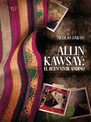cover image of Allin Kawsay